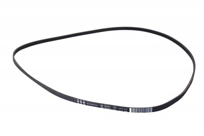 Ремінь для пральної машини Hutchinson J4 4PJE 1207 (481235818204) (461975021811)